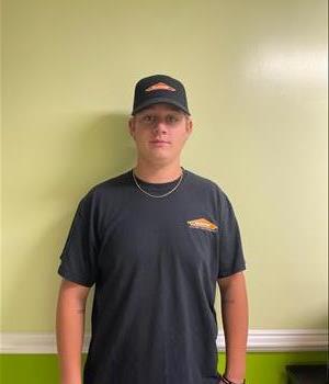 Owen, team member at SERVPRO of Brandywine / Wilmington