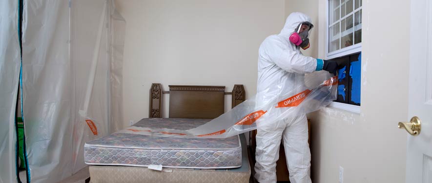 Wilmington, DE biohazard cleaning