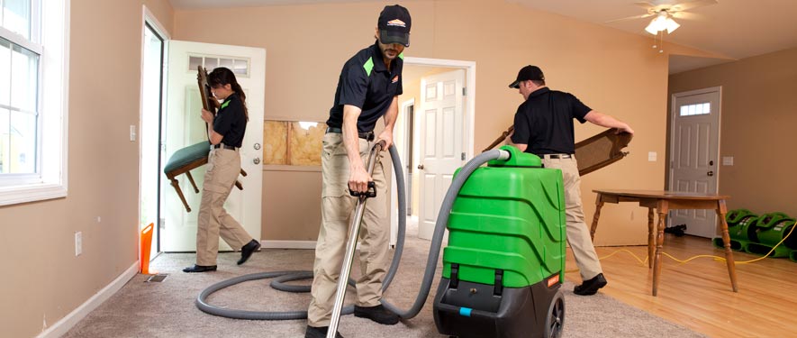 Wilmington, DE cleaning services